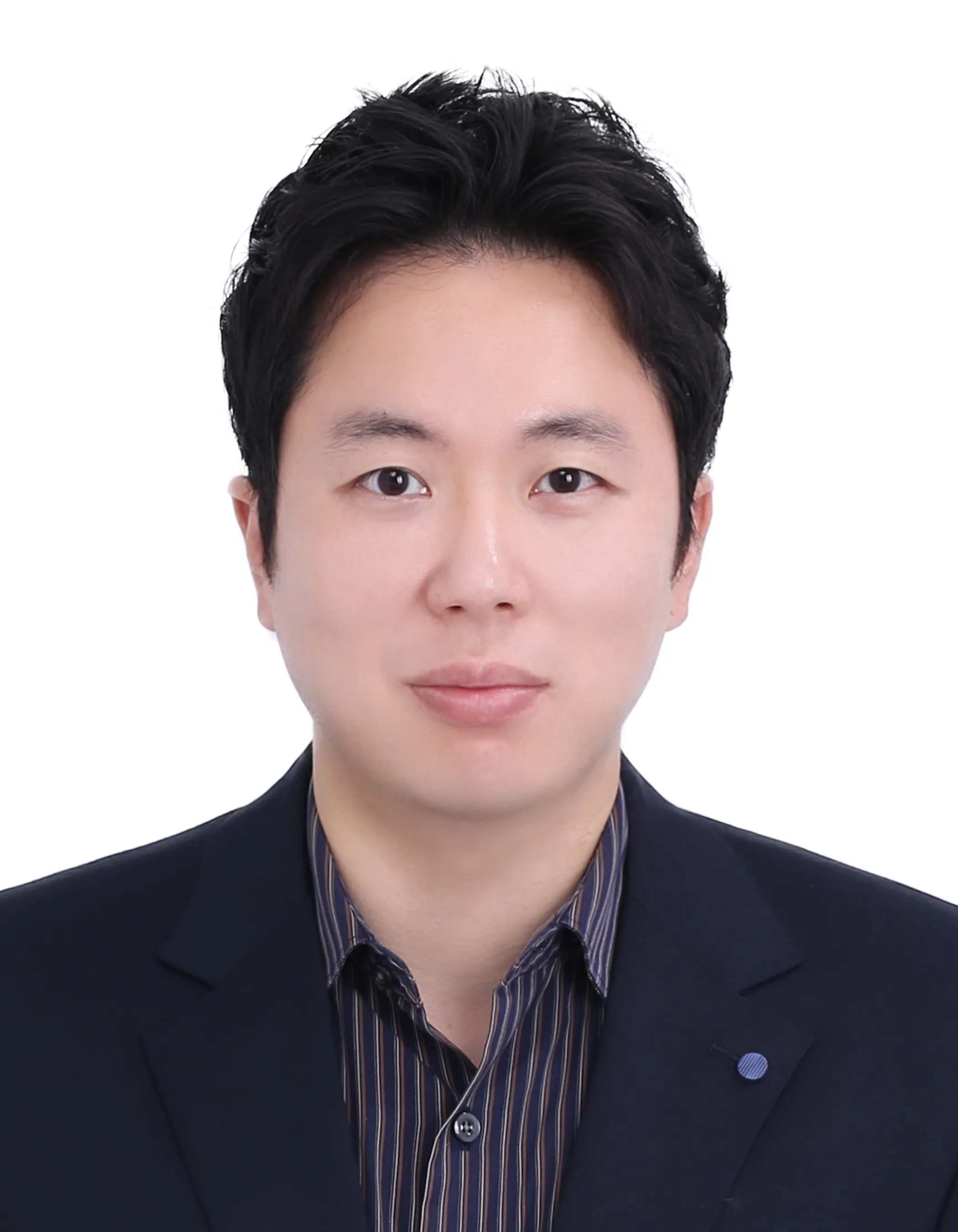 Steve Park photo